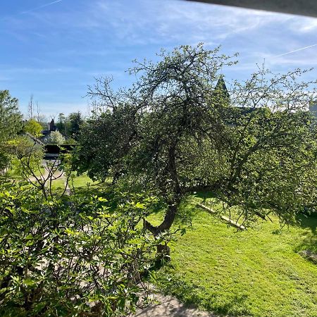 Le Gite Du Four A Pain Noyers sur Cher Bagian luar foto